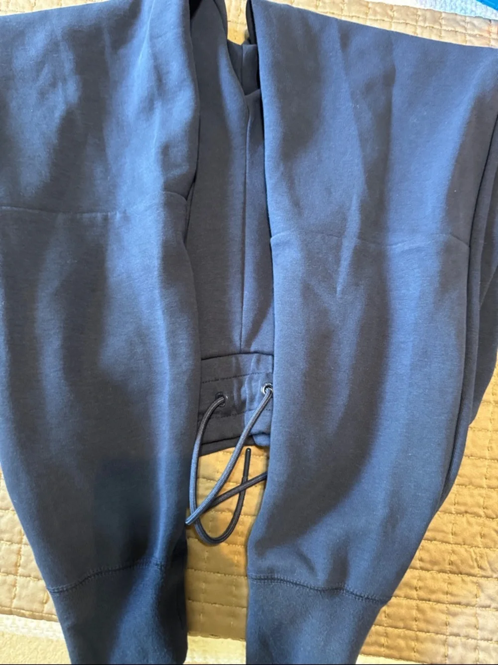 Nike soft dark